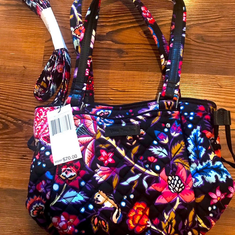 Vera Bradley Purse